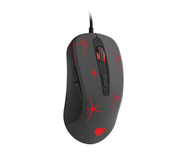 Natec NATEC GENESIS KRYPTON 110 2400 DPI NMG-1056 # - 1391083 - zdjęcie 12